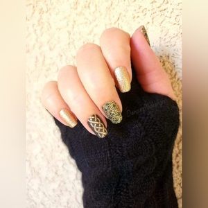 Color Street Celtic Tales